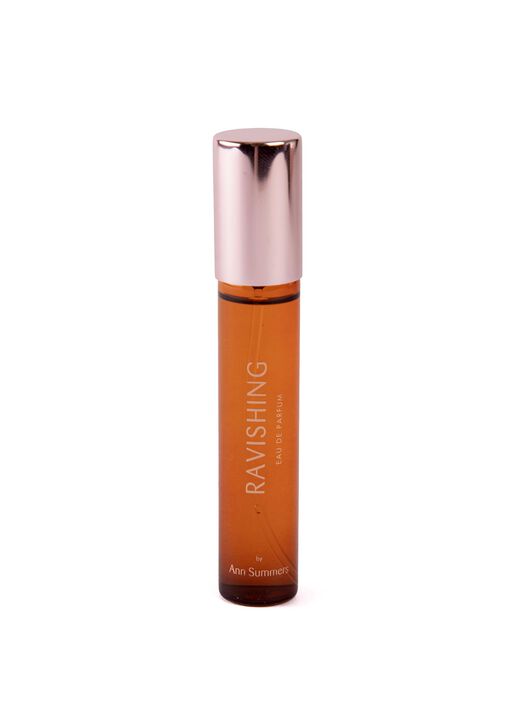 Ann Summers Orange/Amber Ravishing Pheromone Purse Eau De Parfum 10Ml,