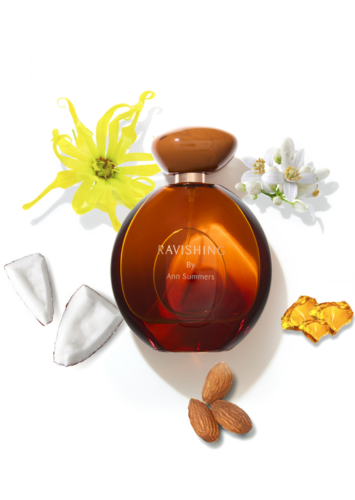 Ann Summers Ravishing Pheromone Eau De Parfum 100Ml,