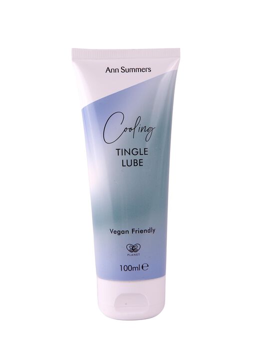 Ann Summers Cooling Tingle Lubricant 100Ml,