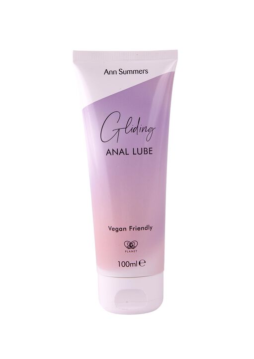 Ann Summers Gliding Anal Lubricant 100Ml,