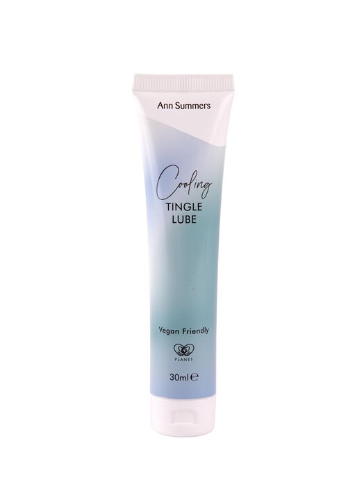 Ann Summers Cooling Tingle Lube 30Ml,