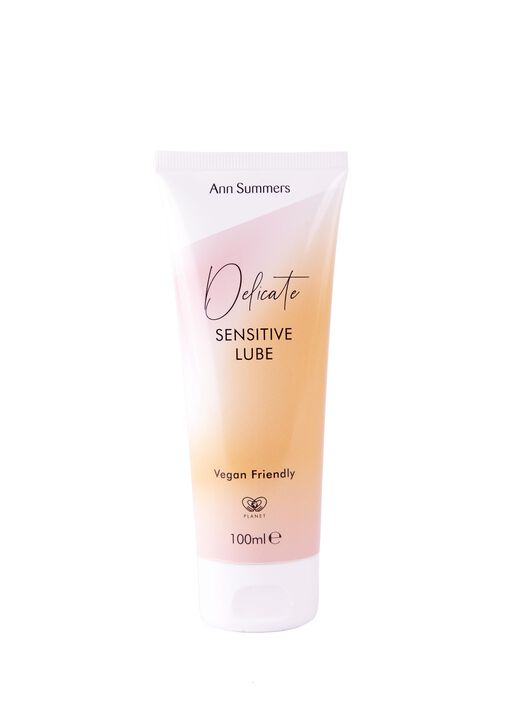 Ann Summers Delicate Sensitive Lube 100Ml,