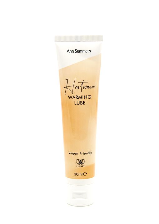 Ann Summers Heatwave Warming Lubricant 30Ml,