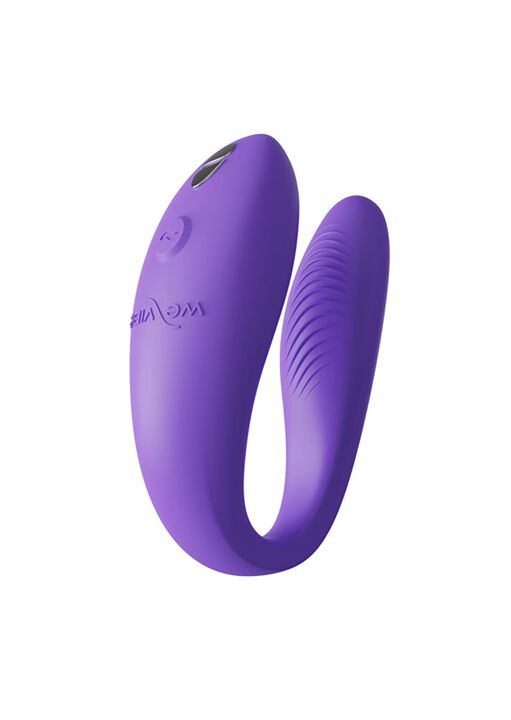 We-Vibe We-Vibe Sync Go Remote Vibrator,