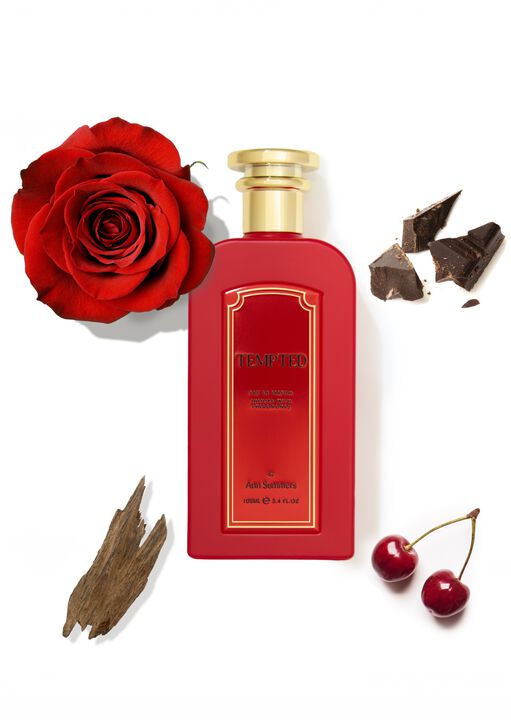 Ann Summers Tempted Eau De Parfum, 100Ml
