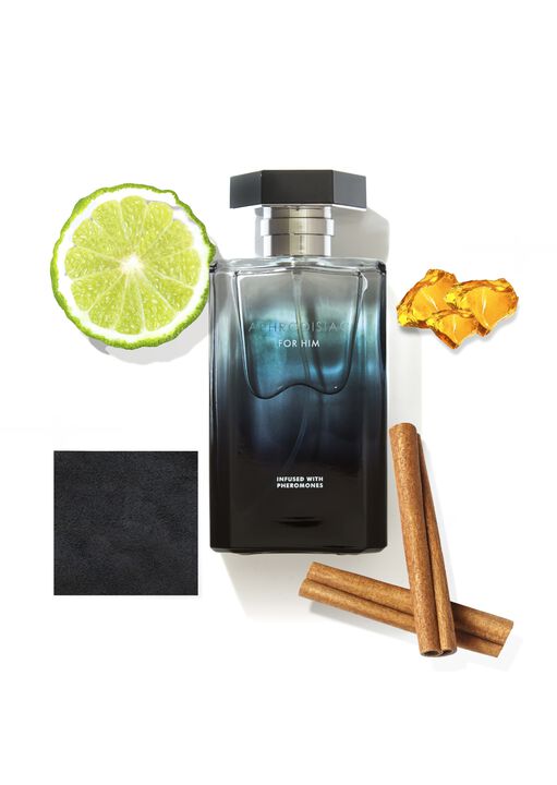 Ann Summers Aphrodisiac For Him Pheromone Eau De Toilette 100Ml,