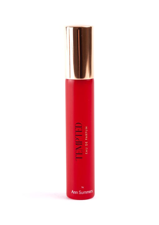 Ann Summers Tempted Pheromone Eau De Parfum Spray 10Ml,