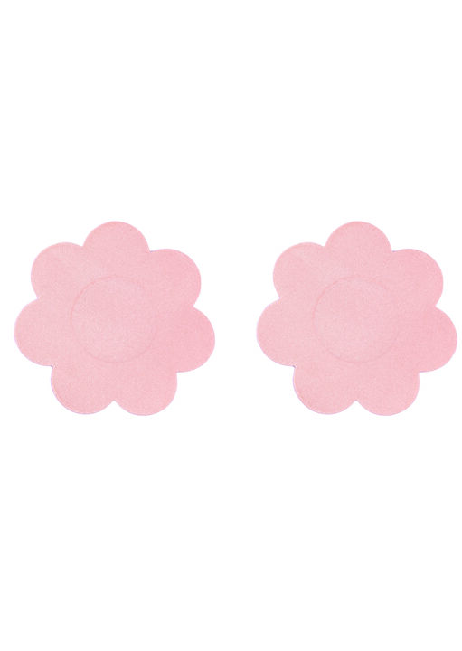 Ann Summers Flower Shaped Nipple Covers - Pack Of 5,
