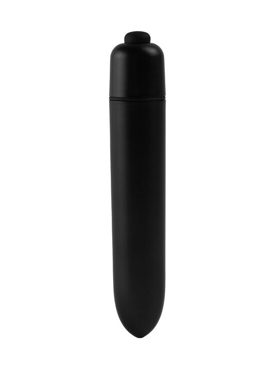 Ann Summers Black Classic Bullet 10 Function Waterproof Vibrator,