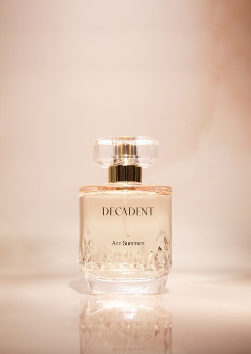 Ann Summers Decadent Pheromone Eau De Parfum 100Ml,