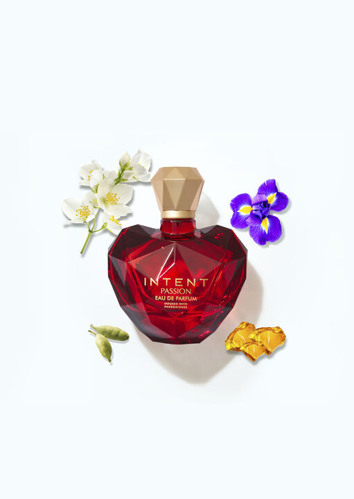 Ann Summers Amber Intent Passion Pheromone Eau De Parfum 100Ml,