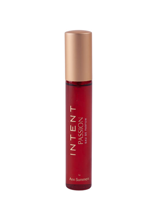 Ann Summers Amber Intent Passion Pheromone Eau De Parfum Spray 10Ml,