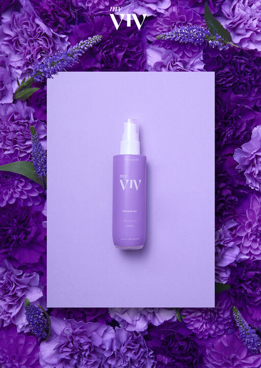 My Viv Water Based Orgasm Gel 100Ml,