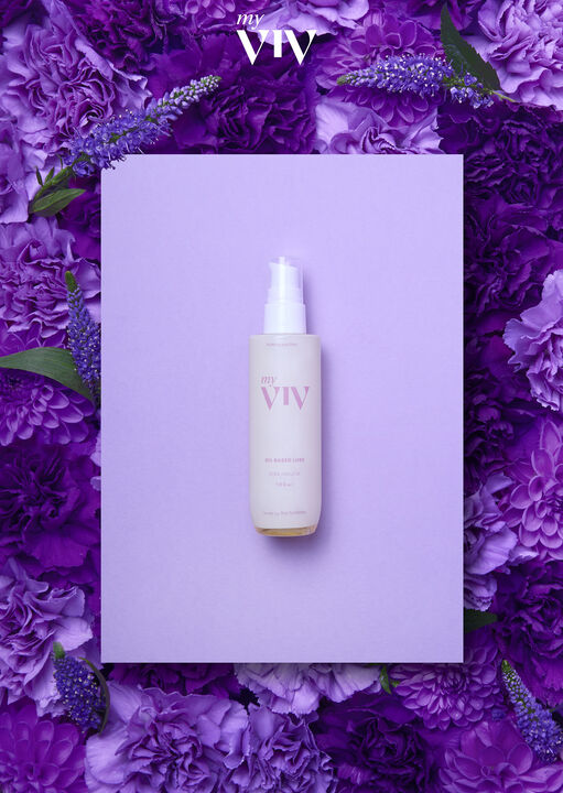 My Viv Moisturising Oil Based Lubricant 100Ml,