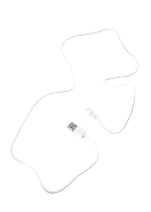 Ann Summers Moregasm+ Unplugged Magnet To Usb Charging Cable,