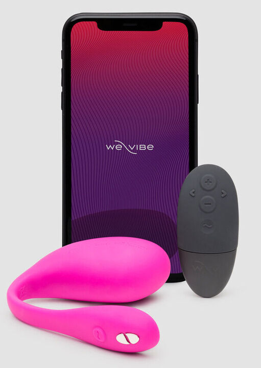 We-Vibe We-Vibe Jive 2 Vibrator,