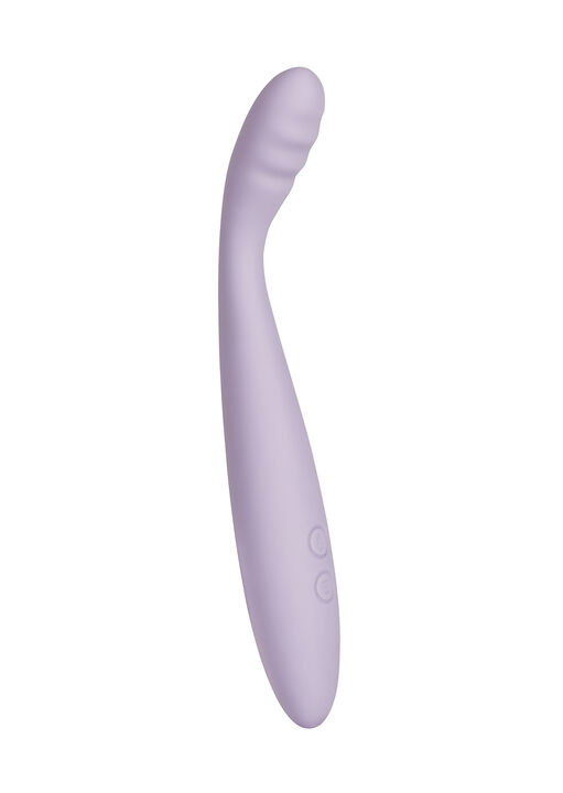 Svakom Cici 2 Slim Silicone G-Spot Clit Massage Flexible App Controlled Vibrator - Image 6