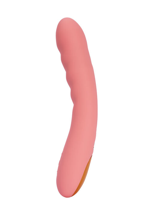 Svakom Ava Neo Interactive Thrusting Vibrator,