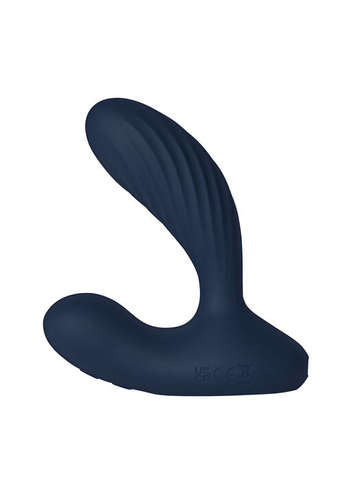 Svakom Vick Neo 2 Prostate Vibrator - Blue - Image 6