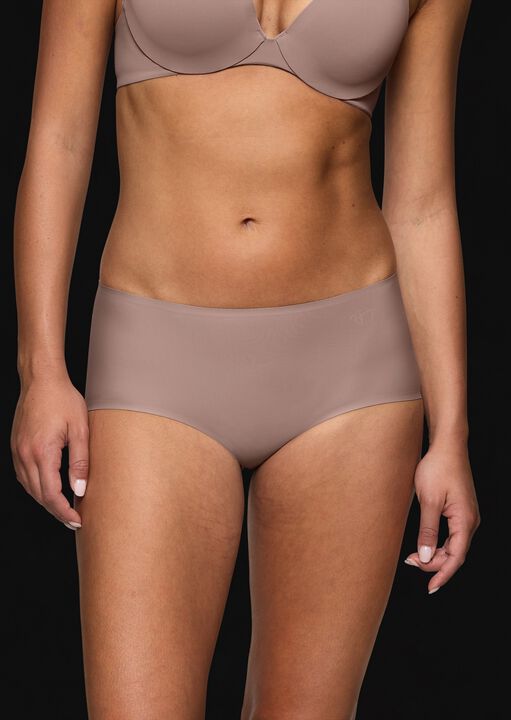 Triumph Women's Brown Panties Make-Up Illusion - Image 2
