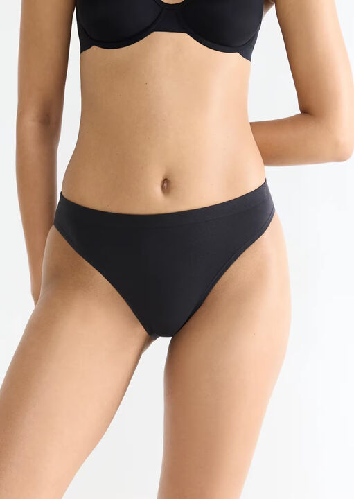 Sloggi GO Sense High Leg Briefs (2 Pack) - Image 3