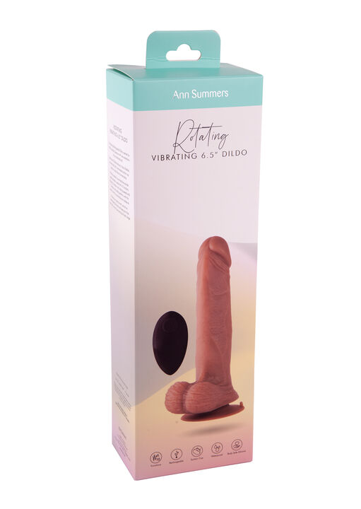 Product Recall - Remote Rotating Dildo