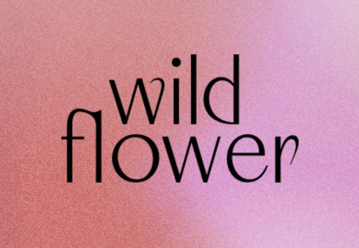 Wild Flower sex toys