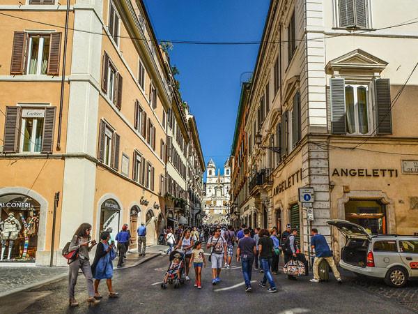 Rome, Italy