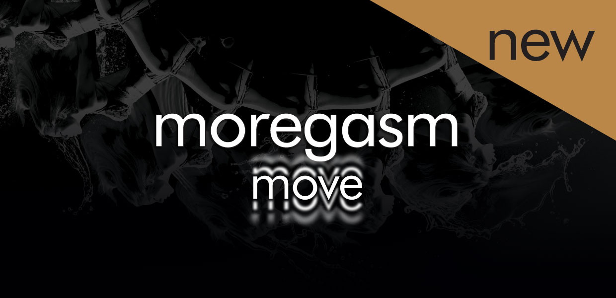 Moregasm Move