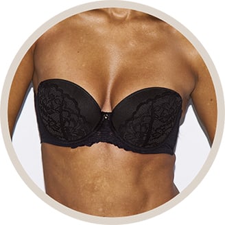 Multiway Bra