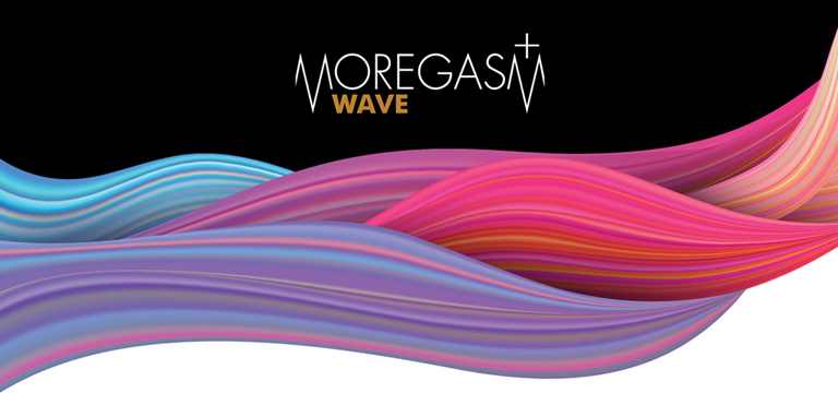 Moregasm Wave