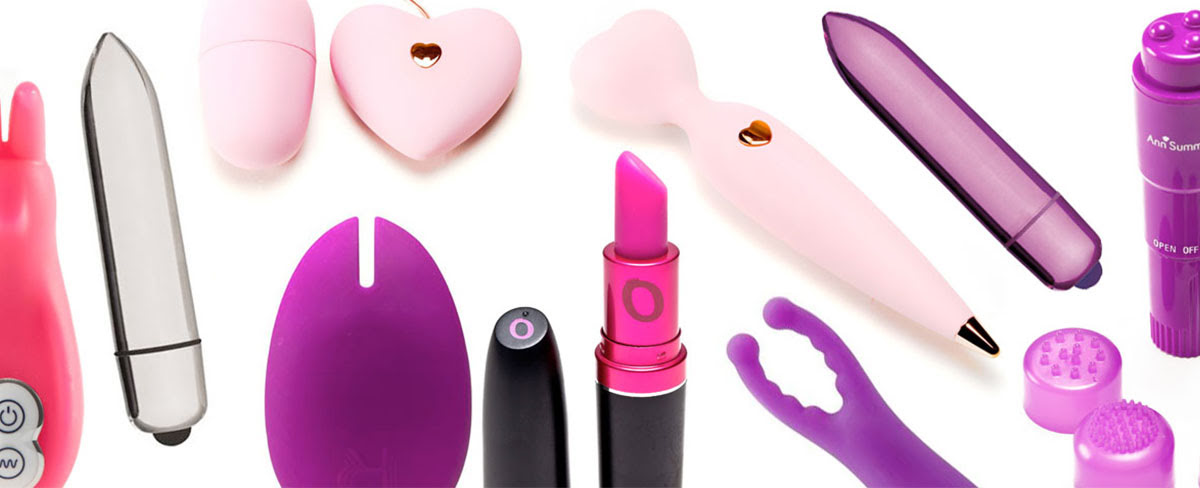 Best Vibrators for Beginners