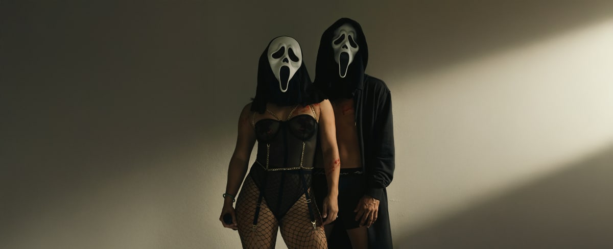 Sexy Halloween Costume Ideas