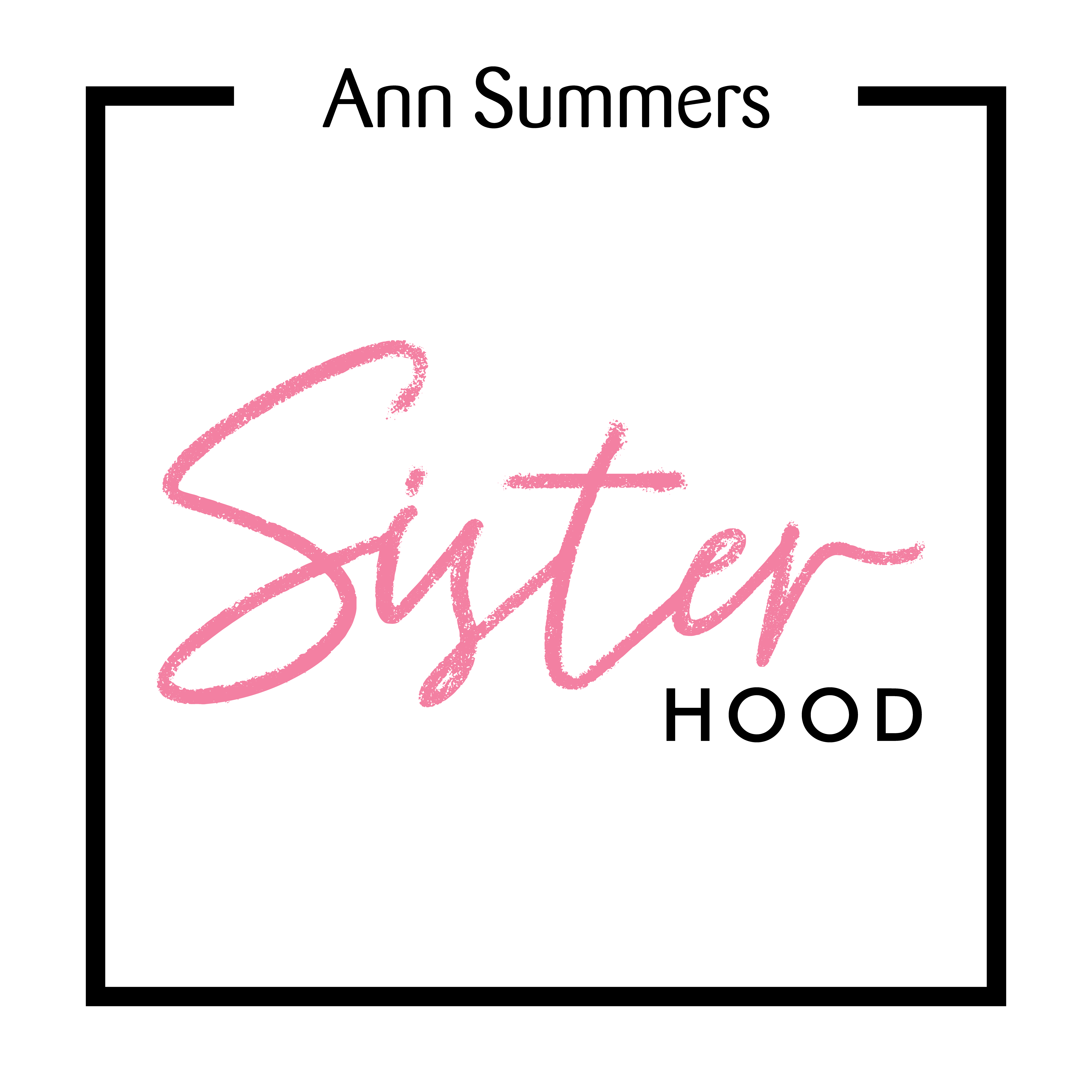 Sisterhood logo