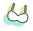 Bra Icon