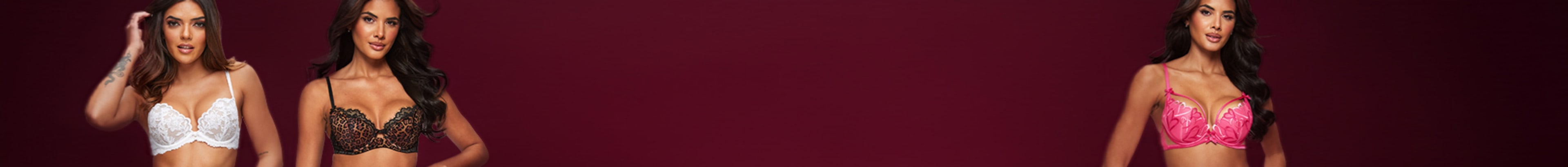 Shop Ann Summers Lingerie Bundles