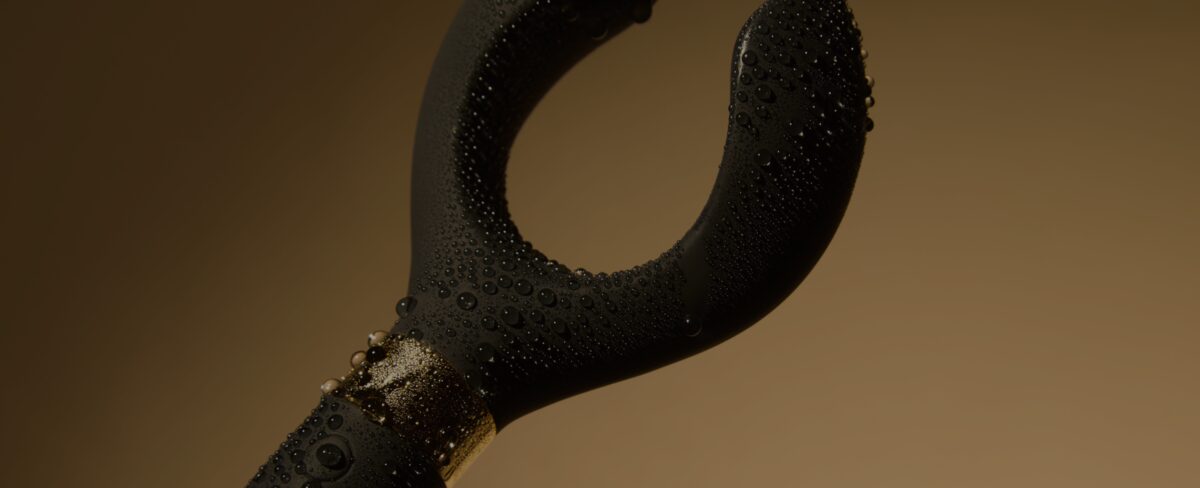Guide to couples sex toys