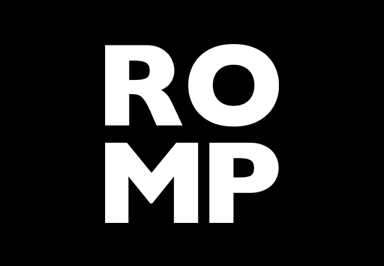 Romp sex toys