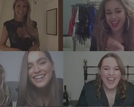 Sisterhood group