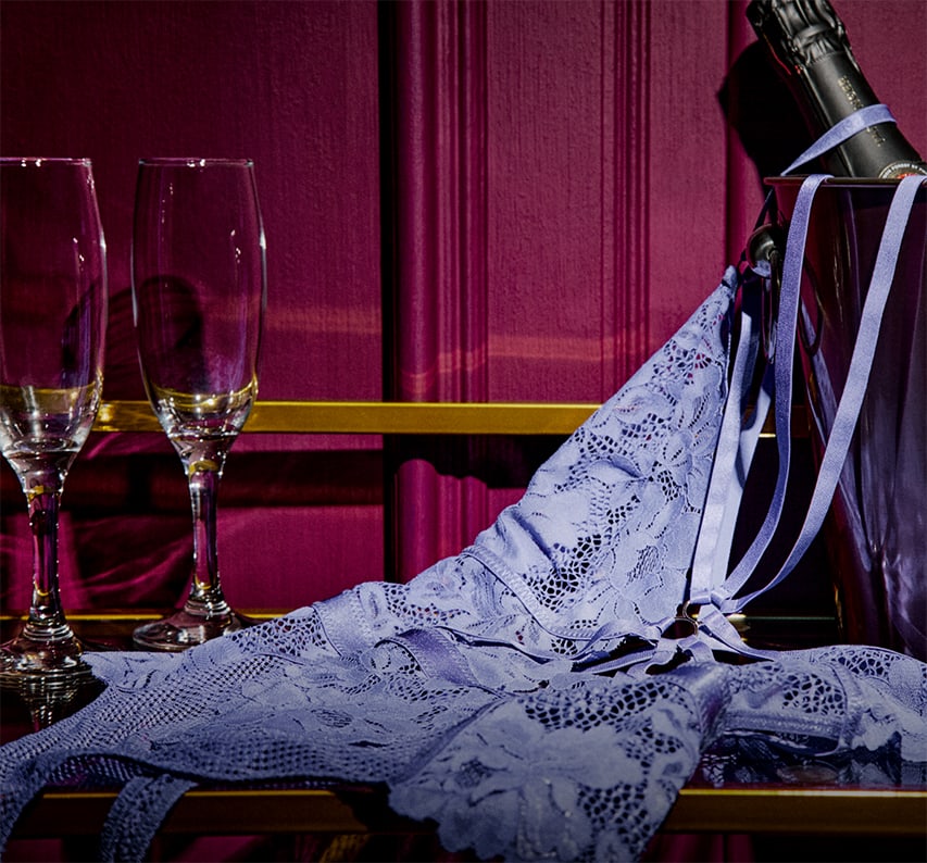 Shop Seductive Lingerie at Ann Summers