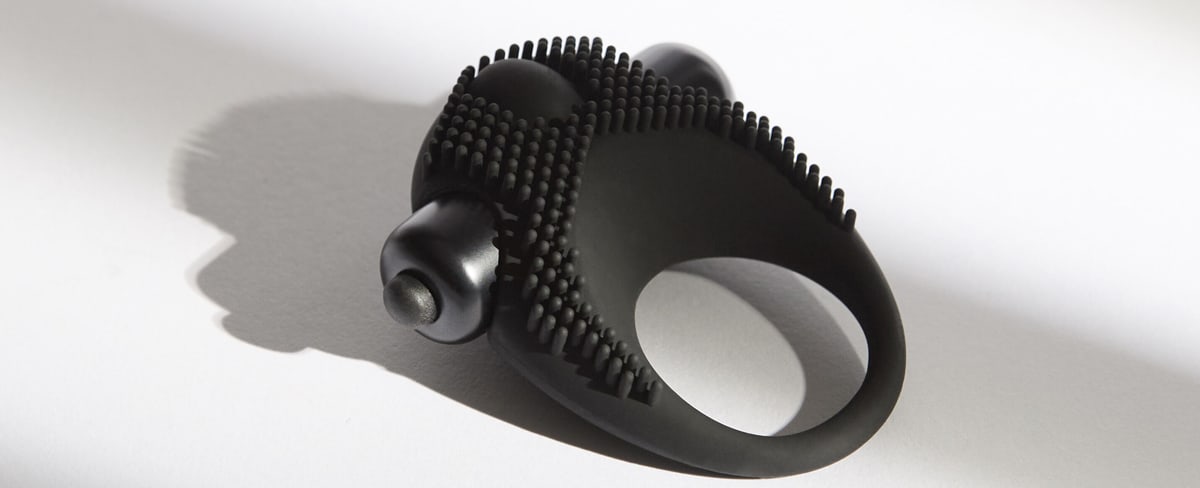Cock ring