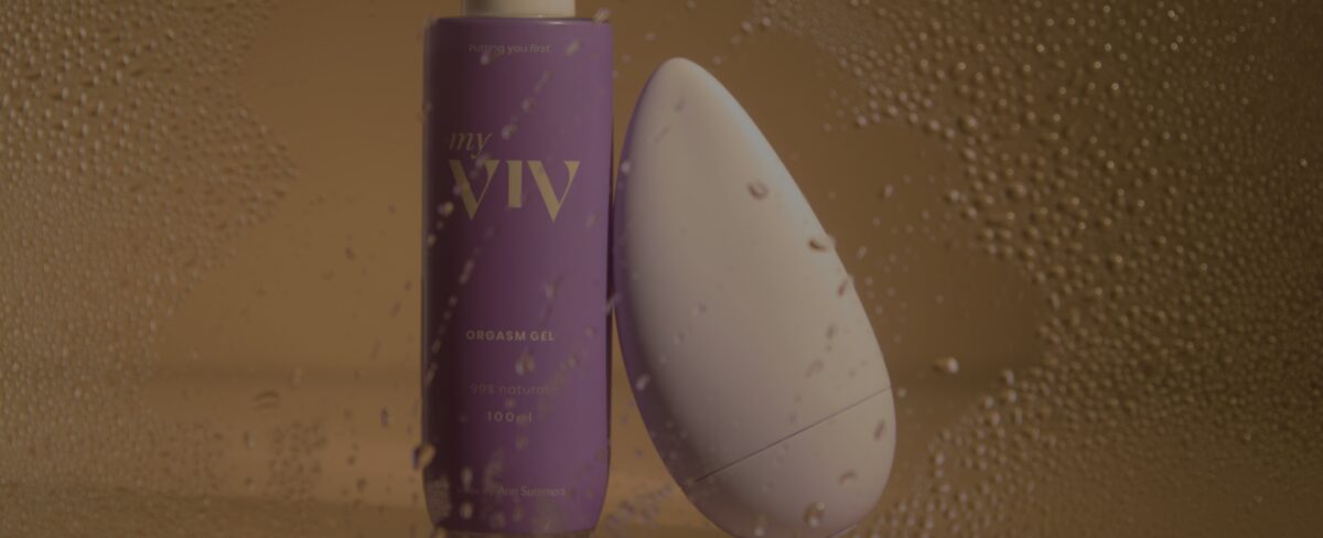 Discreet Sex Toys