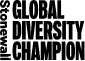 Stonewall Global Diversity Champion