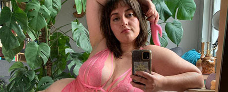 Let’s Talk About Queer Sex, Baby