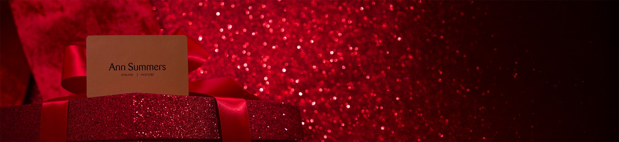 Gift Cards for Christmas