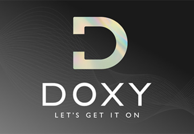Doxy sex toys