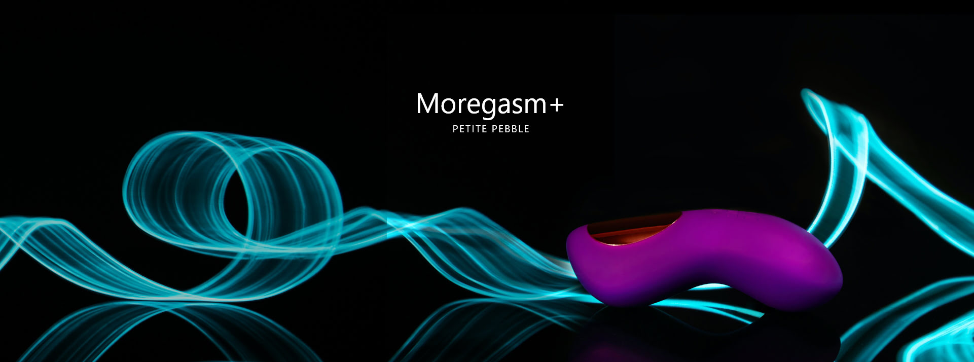 Moregasm Wave
