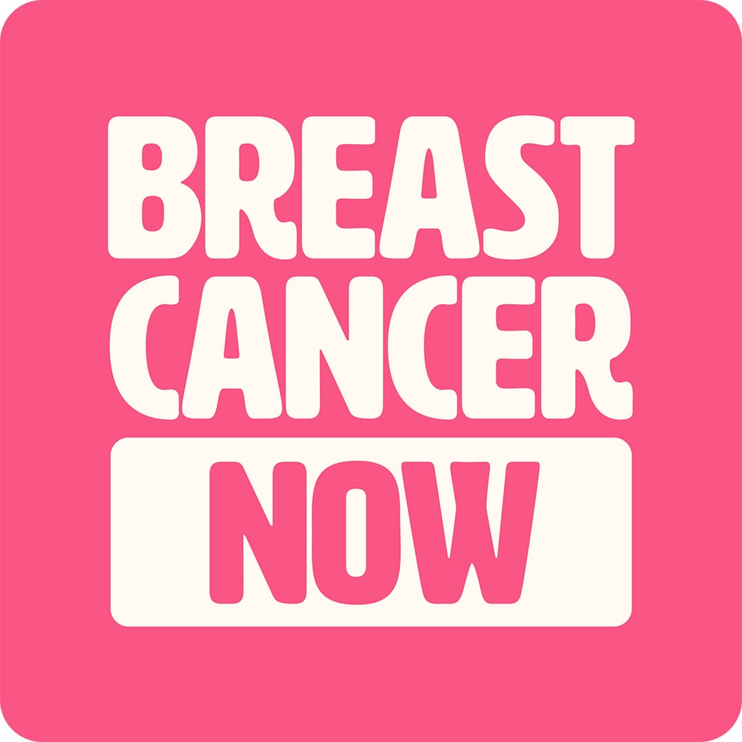 Breast Cancer Now
