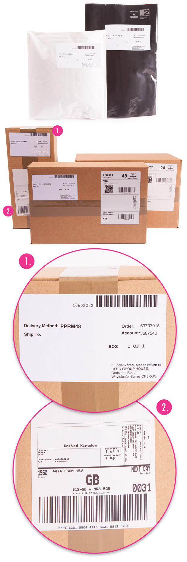 The Royal Delivery by Melanie Summers The Royal Delivery by Melanie Summers