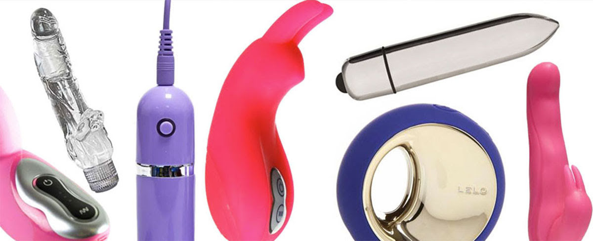 Beginners guide to Sex Toys